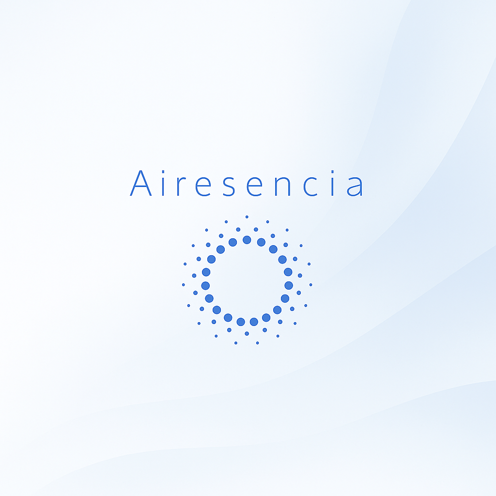Airesencia - fondo inicial